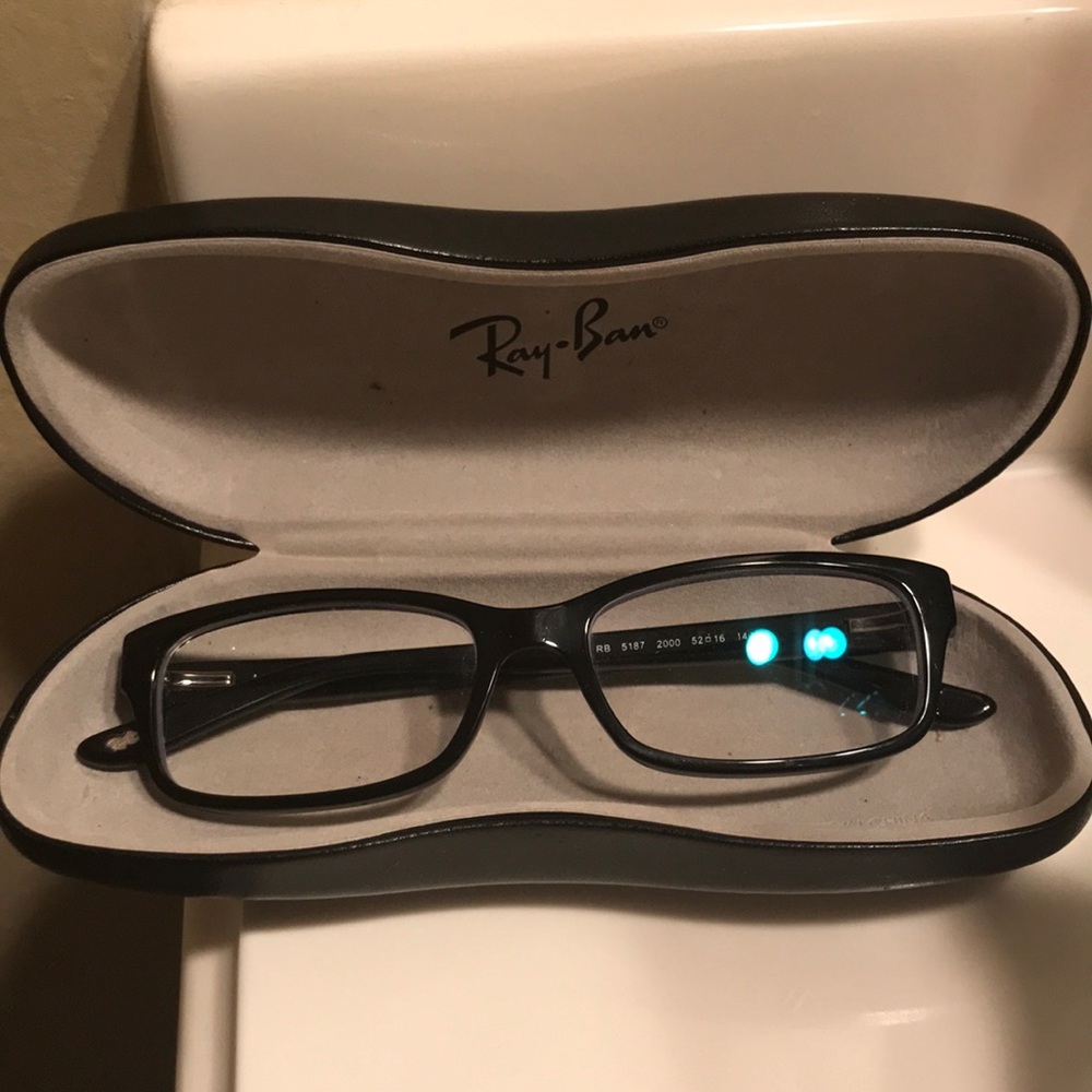 RayBan Glasses